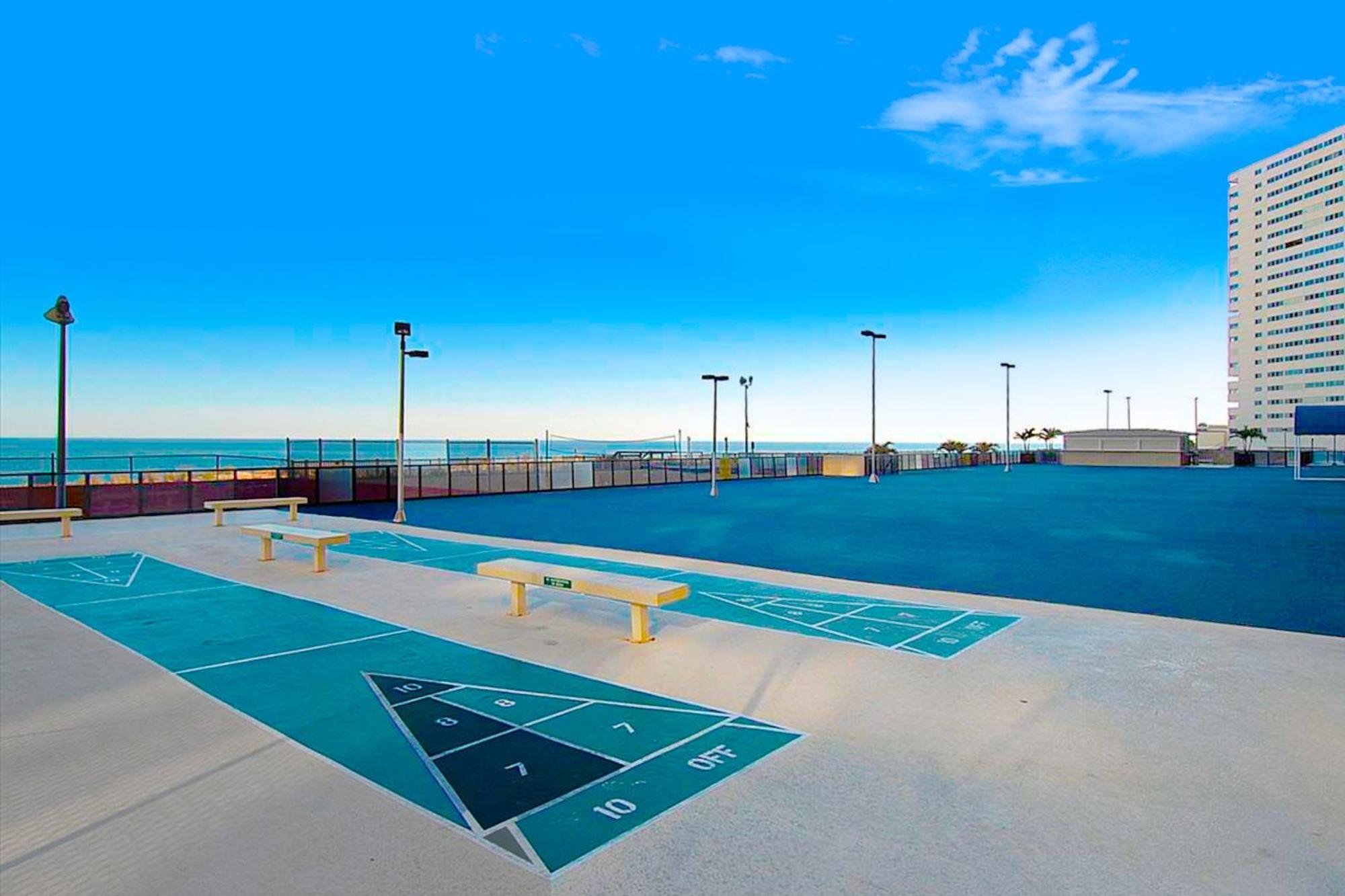 Apartment Golden Sands 1708 *