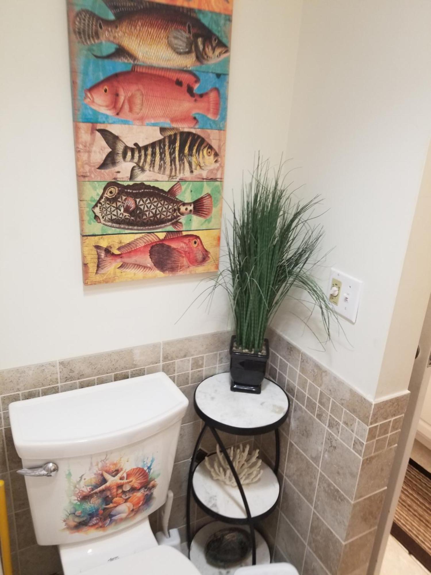 Romantic Inscape -best Ocean View And Heated Pool Apartment Ocean City