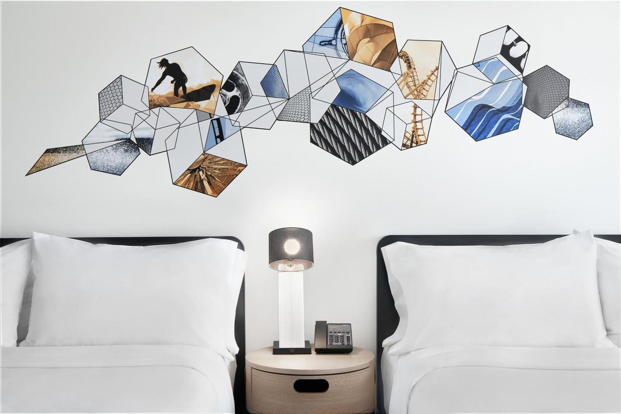 Aloft Ocean 3*