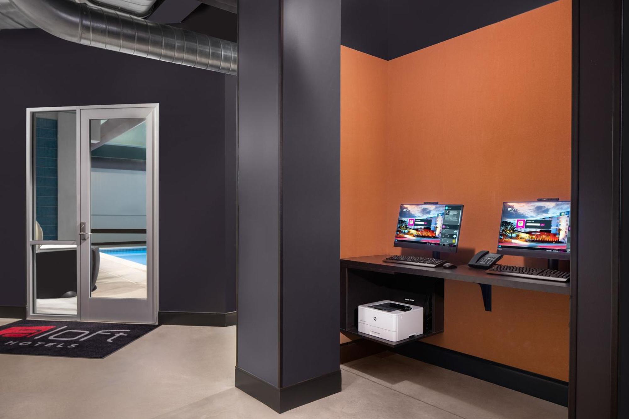 Aloft Ocean Ocean City