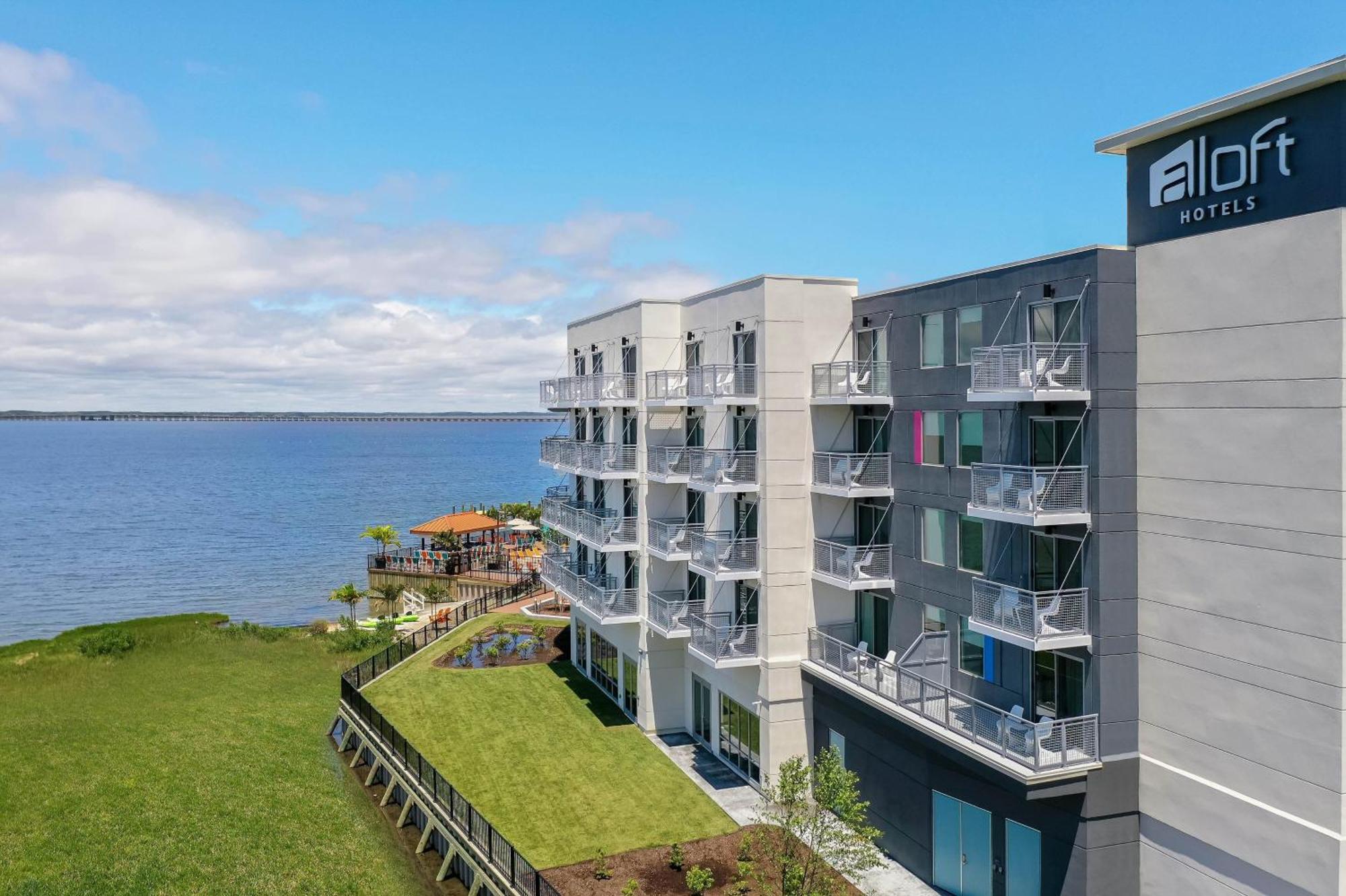 Aloft Ocean 3* Ocean City