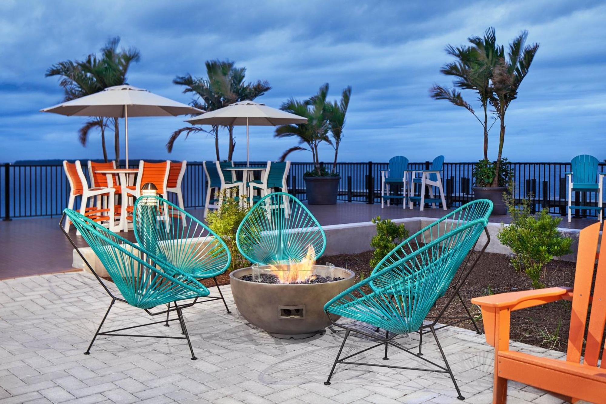 Aloft Ocean 3* Ocean City