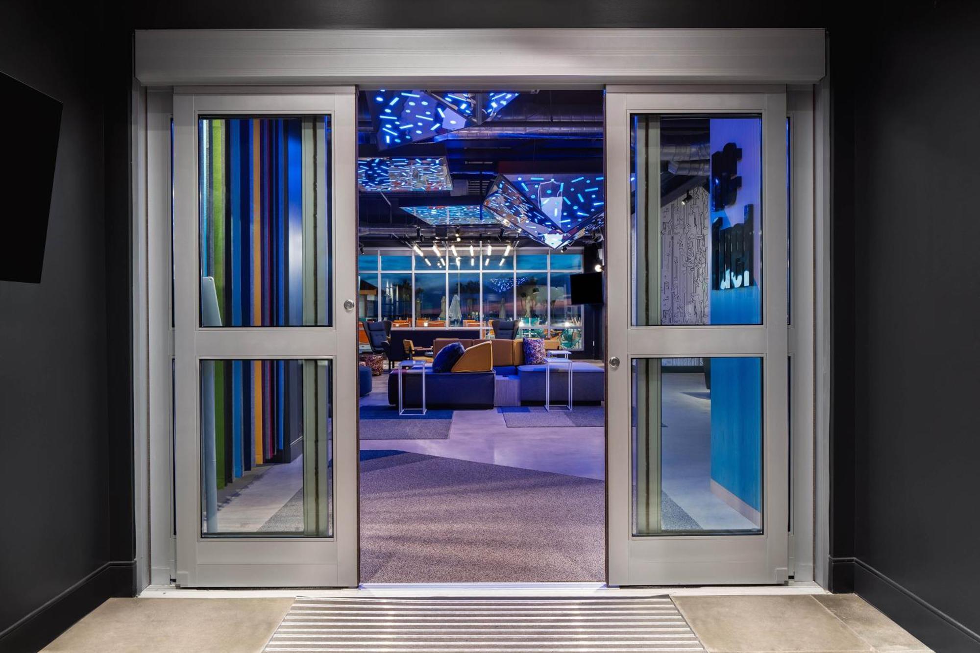 Aloft Ocean Hotel Ocean City