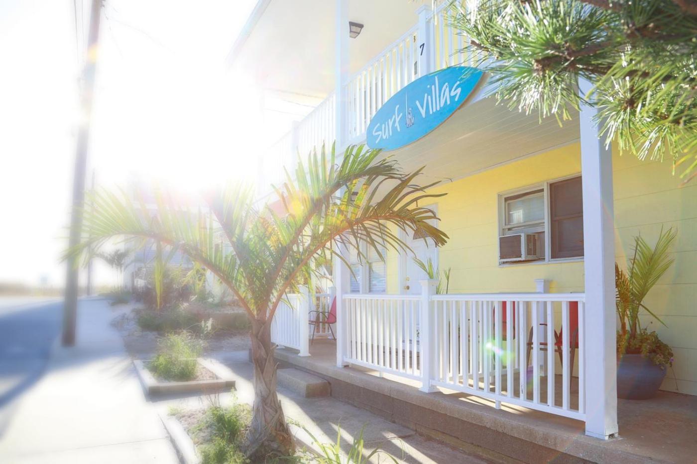 Surf * Ocean City