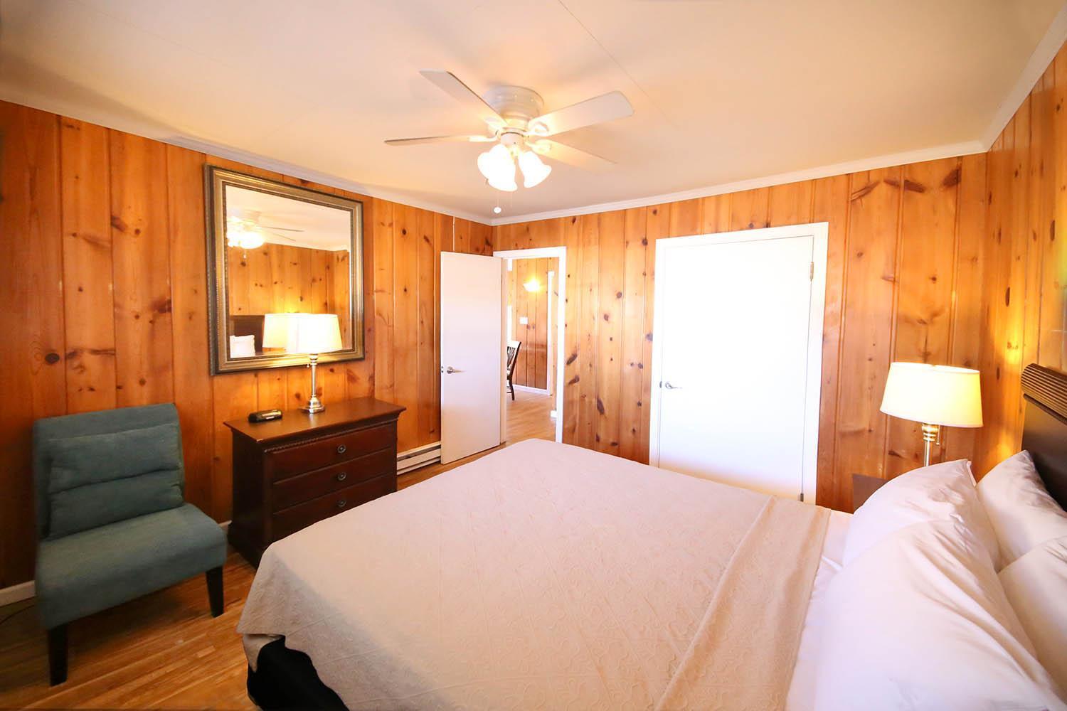 Aparthotel Surf *