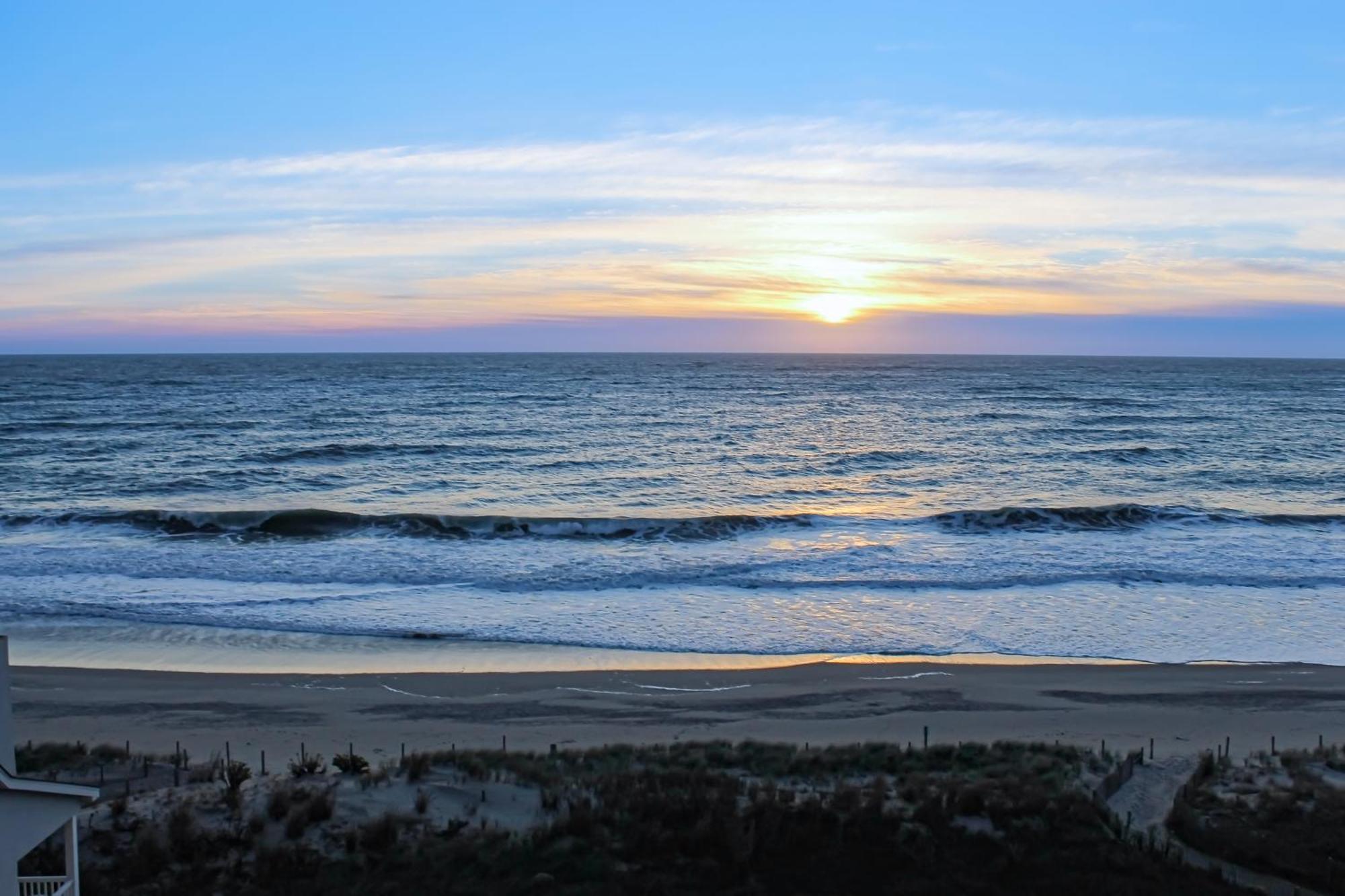 Apartment Surfside 84