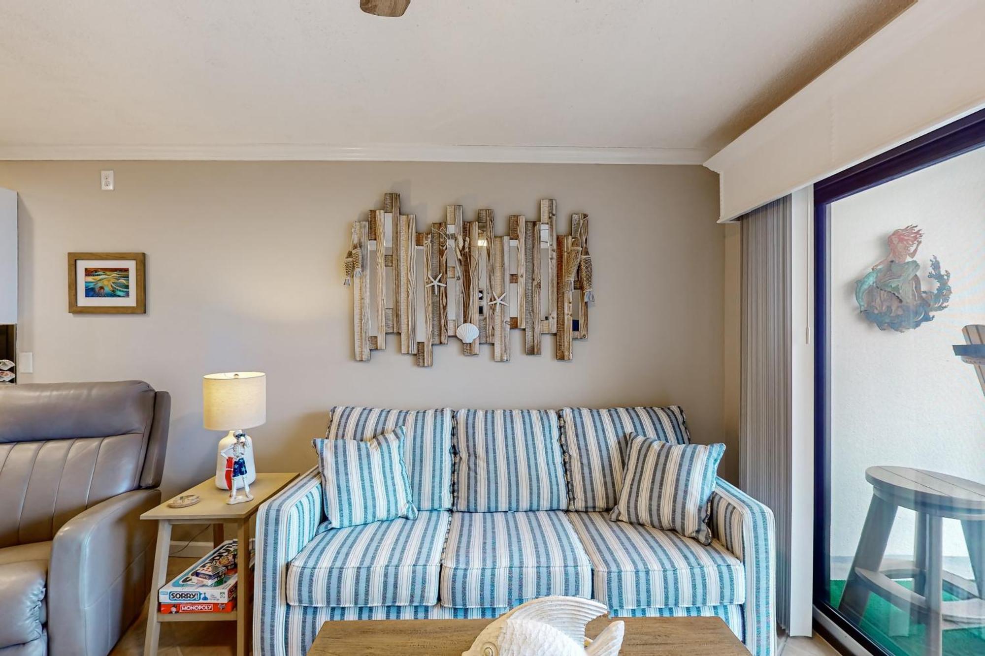 Apartment Wave Watcher 204 Ocean City