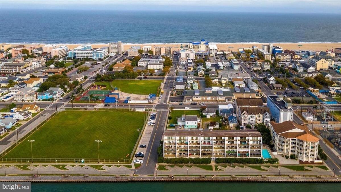 Holiday home Alexander Mini Mansions 202a Ocean City