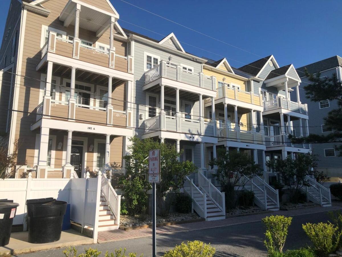 Holiday home Alexander Mini Mansions 202a *