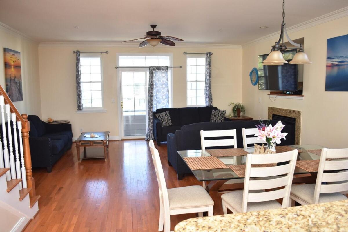 Alexander Mini Mansions 202a Ocean City