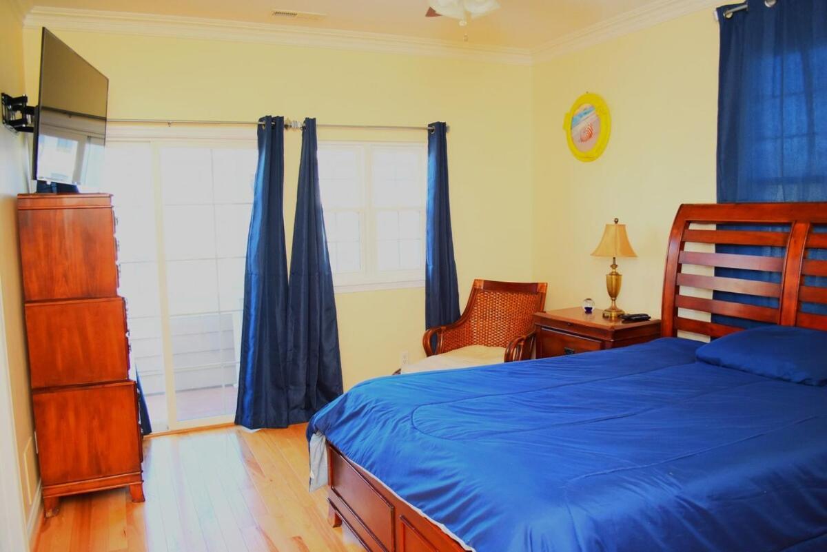 Alexander Mini Mansions 202a * Ocean City