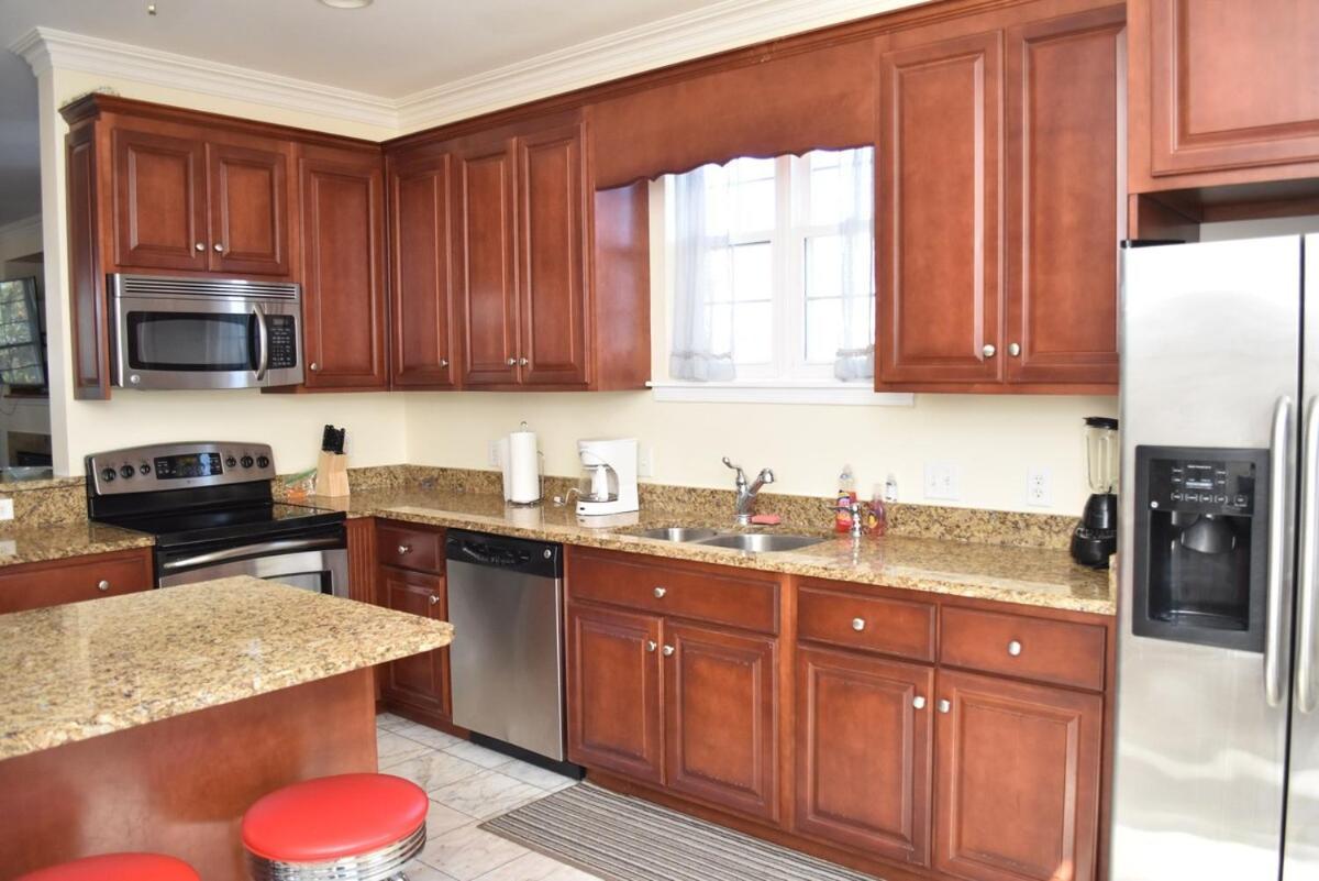 Alexander Mini Mansions 202a * Ocean City