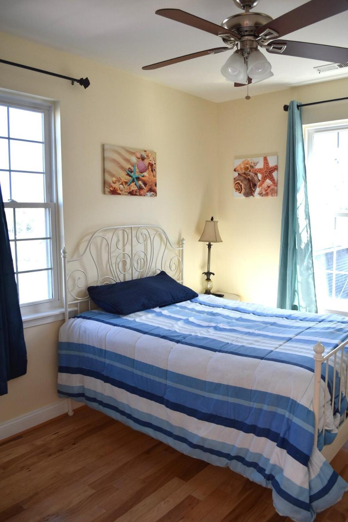 Alexander Mini Mansions 202a *