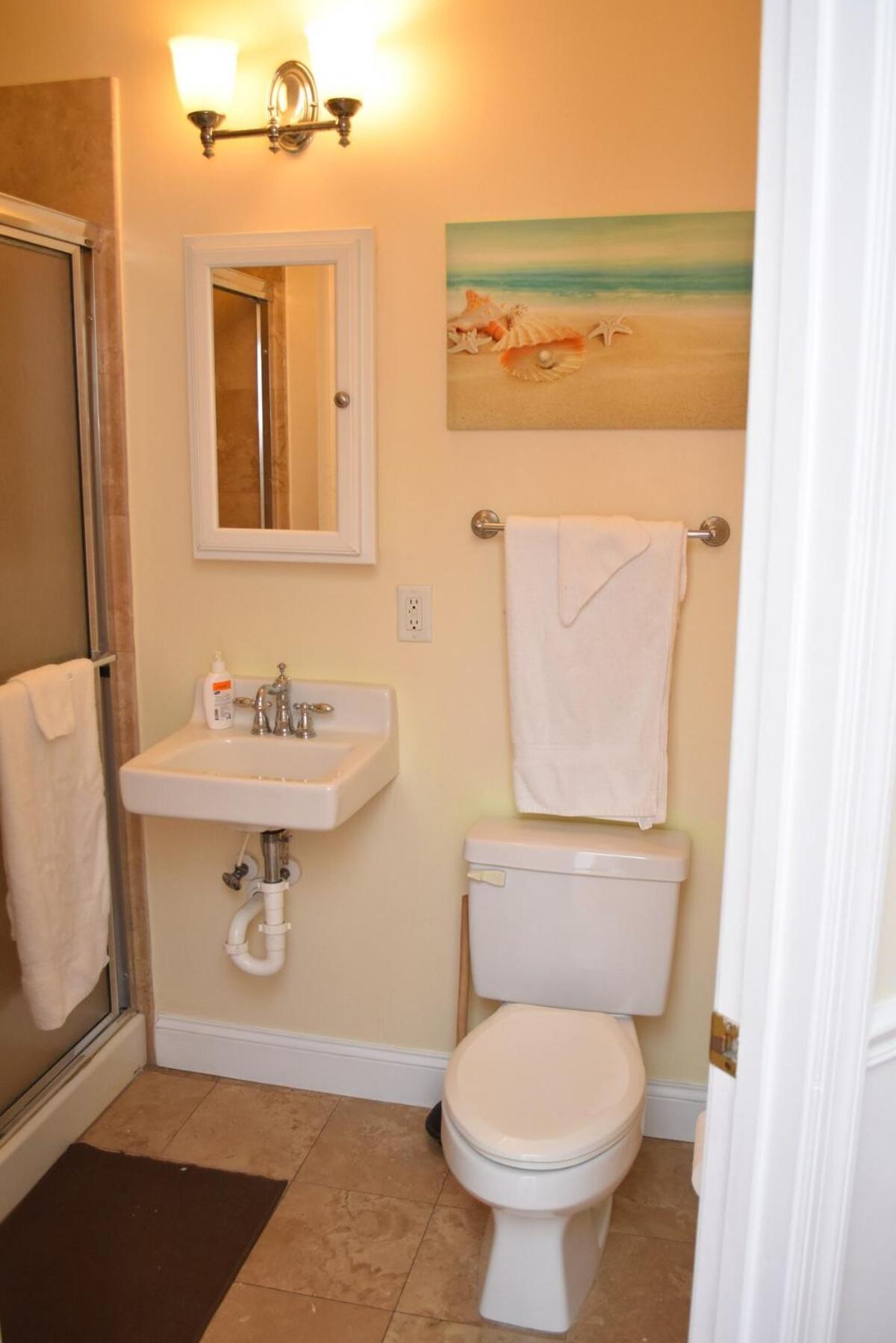 Alexander Mini Mansions 202a * Ocean City