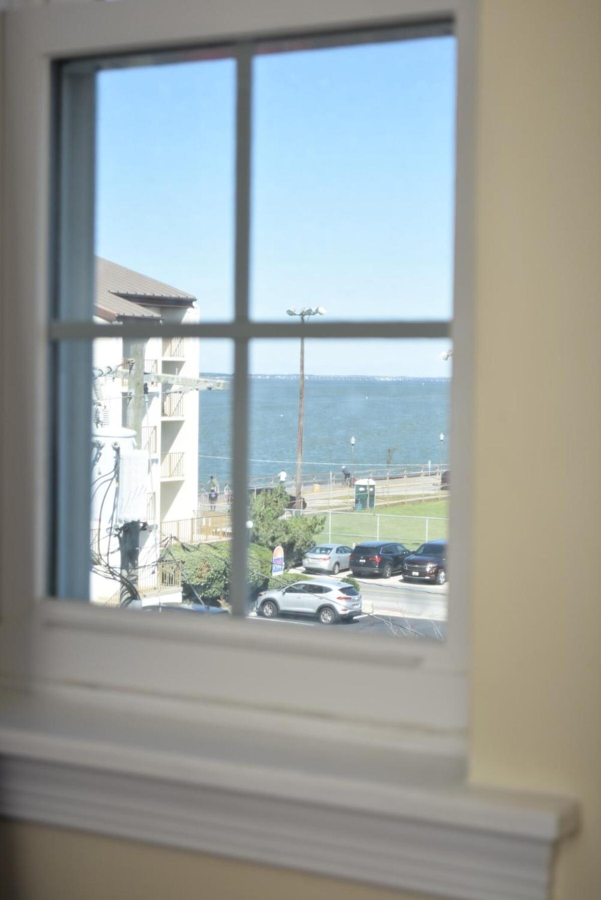 Holiday home Alexander Mini Mansions 202a Ocean City