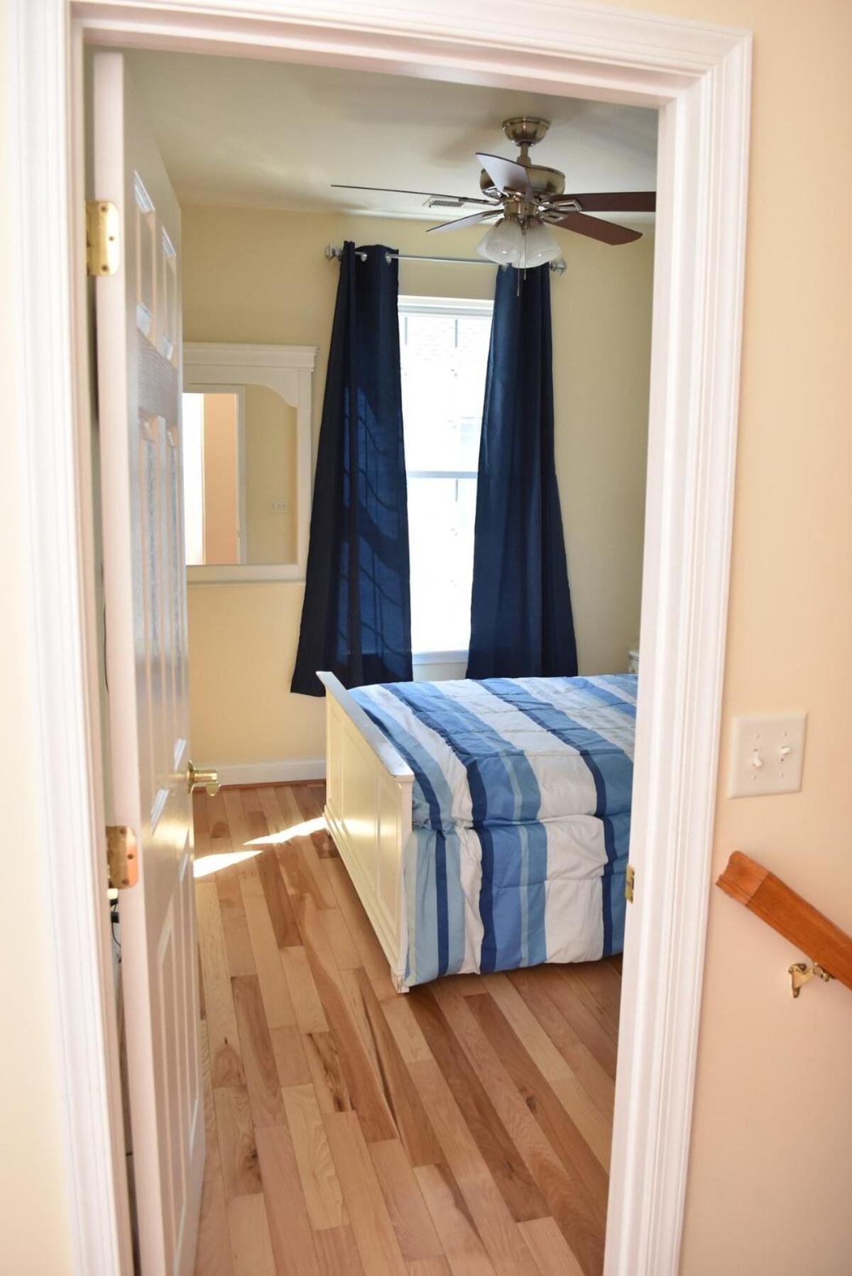 Holiday home Alexander Mini Mansions 202a
