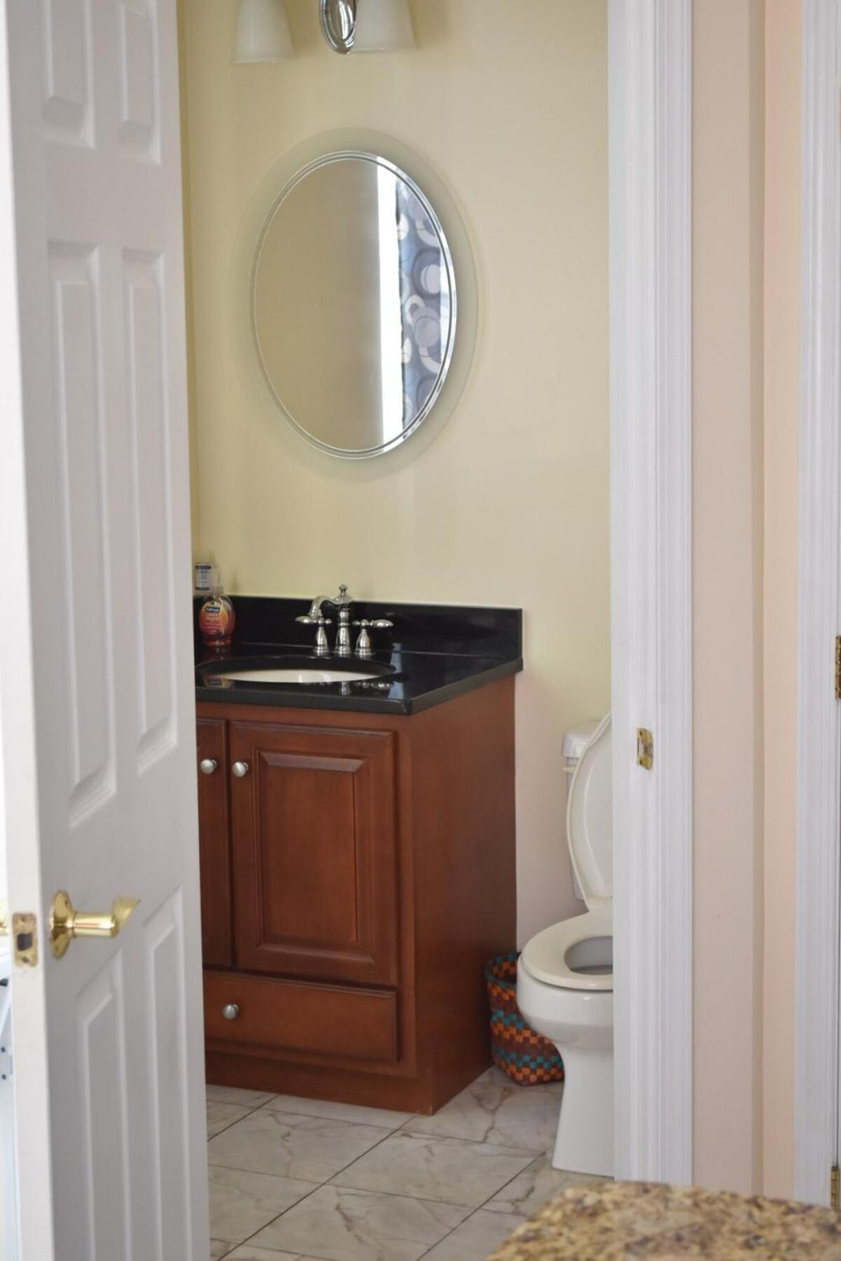 Holiday home Alexander Mini Mansions 202a Ocean City