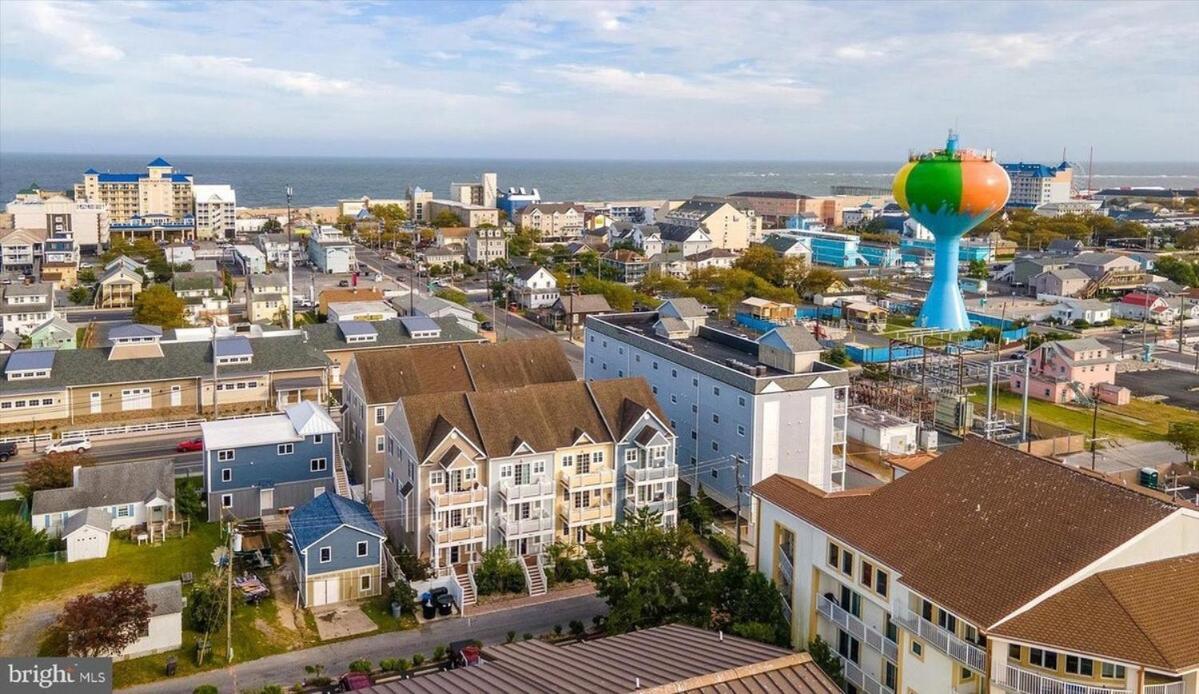 Alexander Mini Mansions 202a *