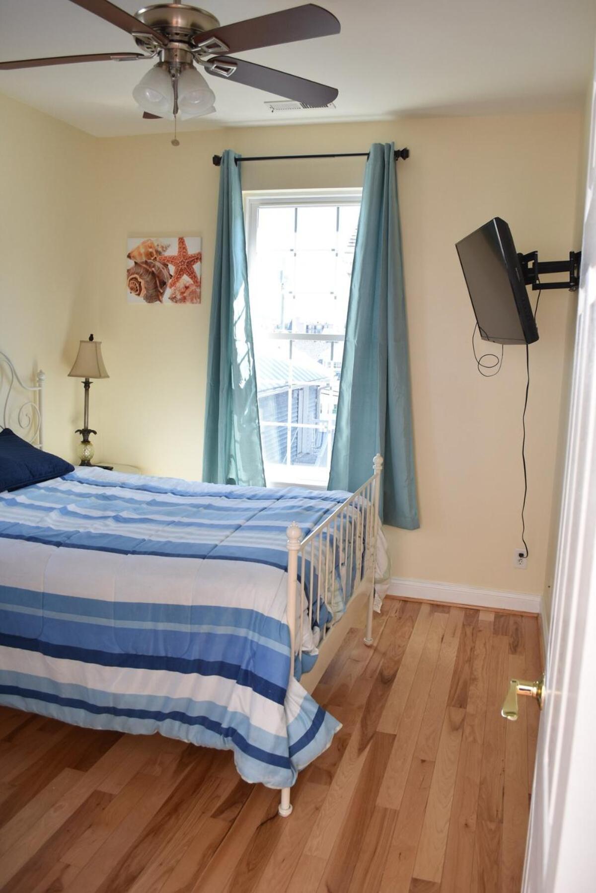 Holiday home Alexander Mini Mansions 202a Ocean City