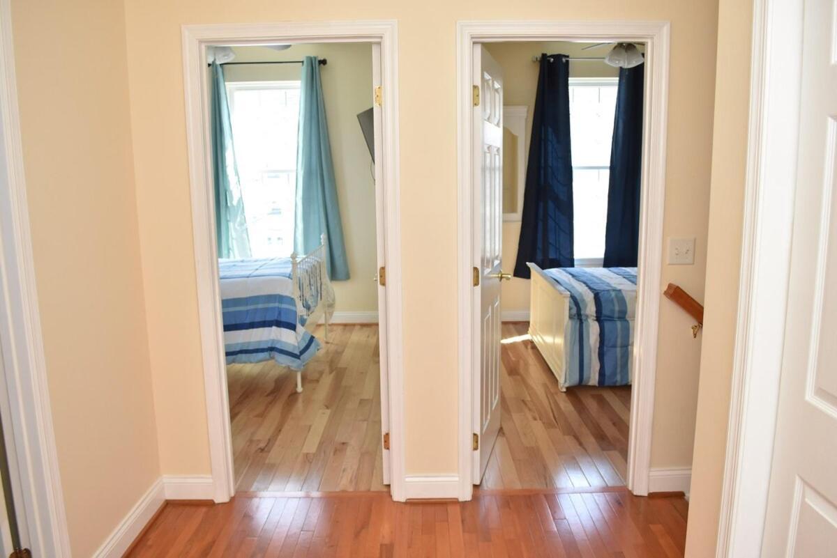 Alexander Mini Mansions 202a * Ocean City
