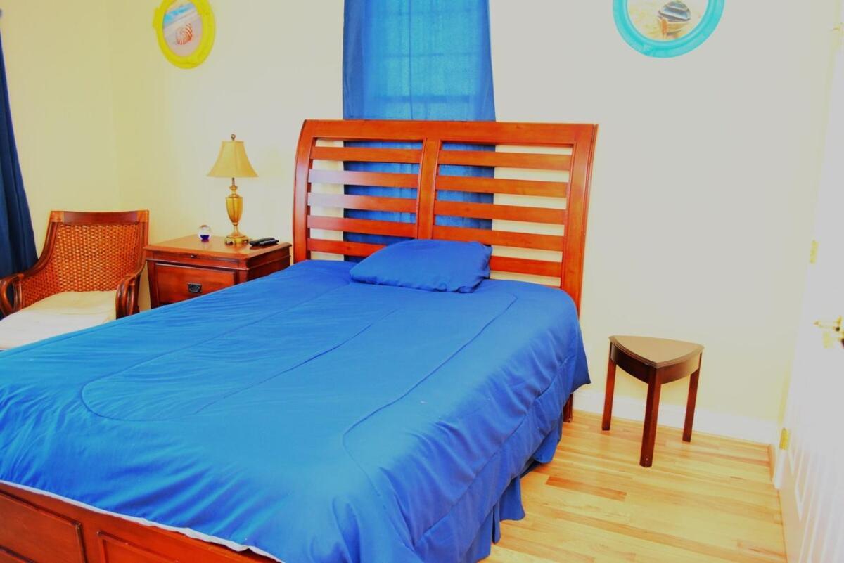 Alexander Mini Mansions 202a * Ocean City
