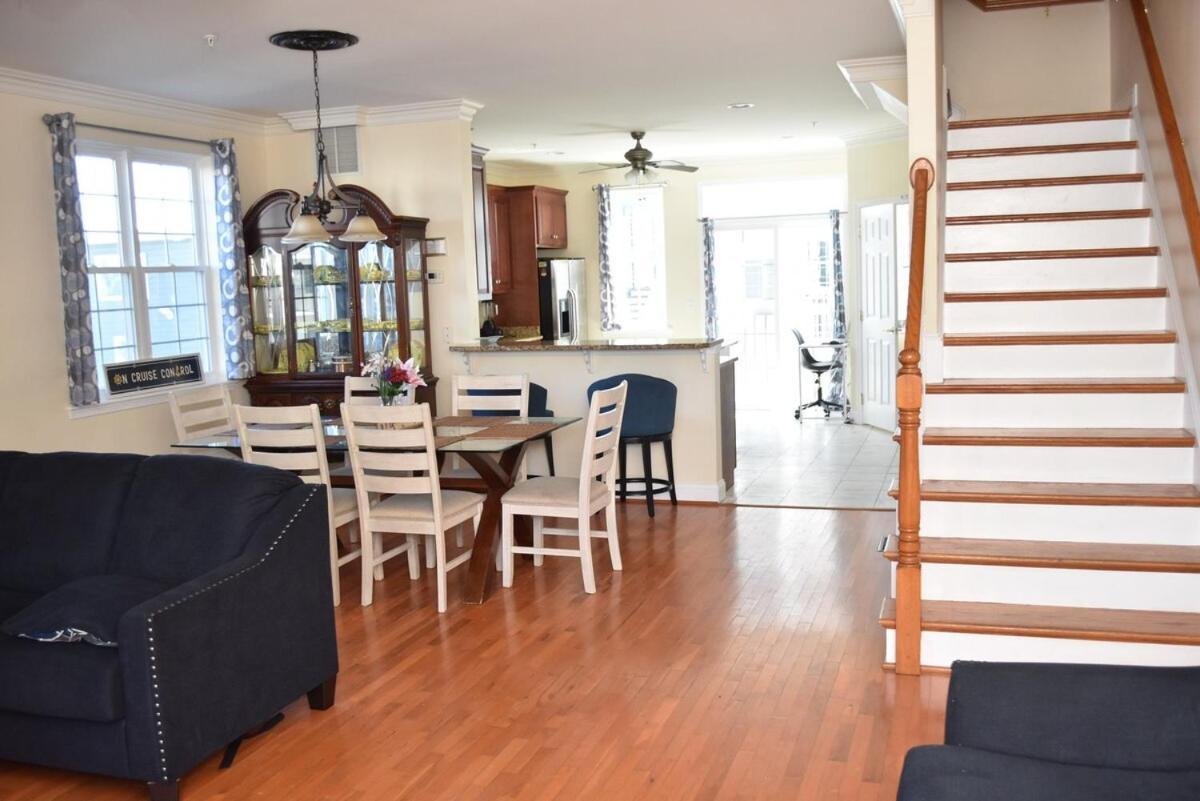 Holiday home Alexander Mini Mansions 202a Ocean City