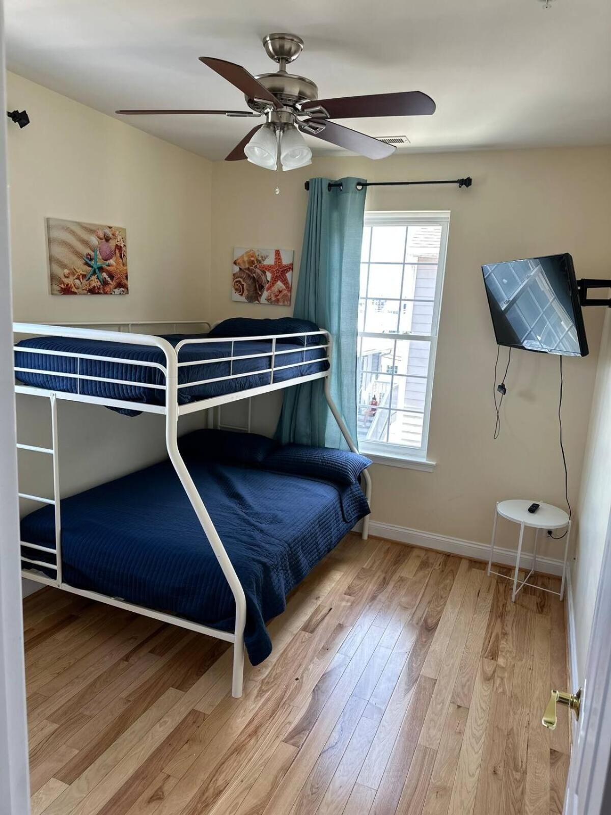 Holiday home Alexander Mini Mansions 202a Ocean City