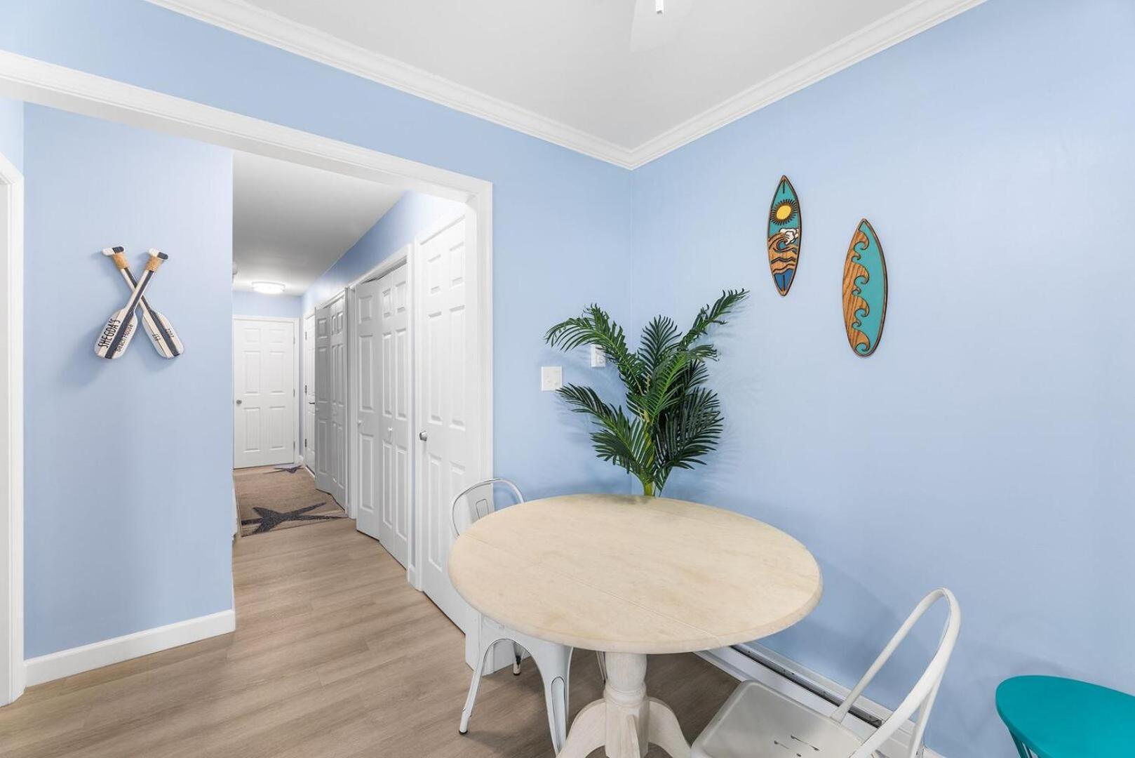 Apartment 322 Sunset Drive Ocean City
