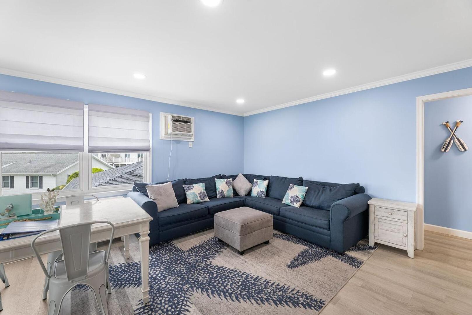 Apartment 322 Sunset Drive Ocean City