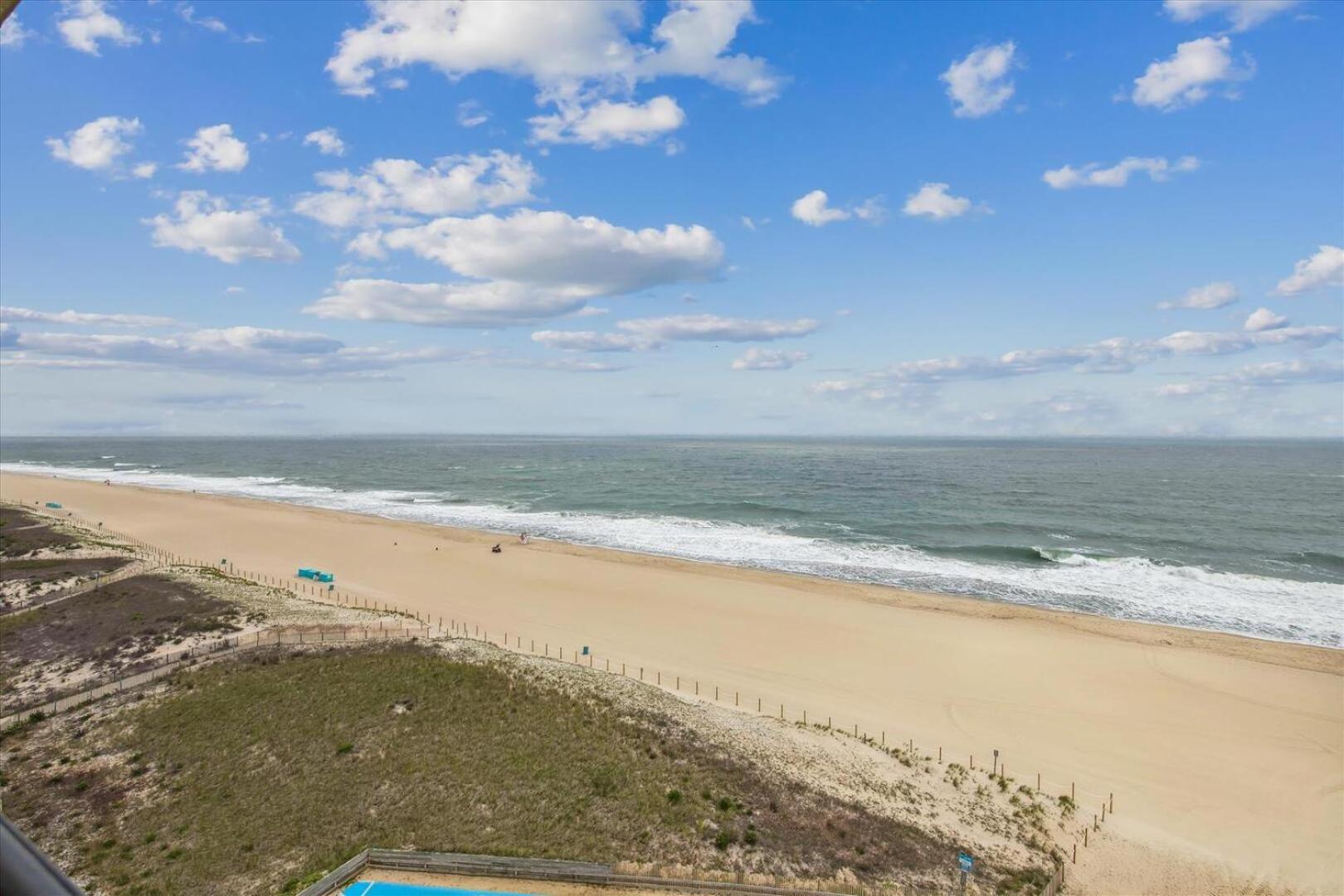 Sandpiper Dunes 1010 Ocean City