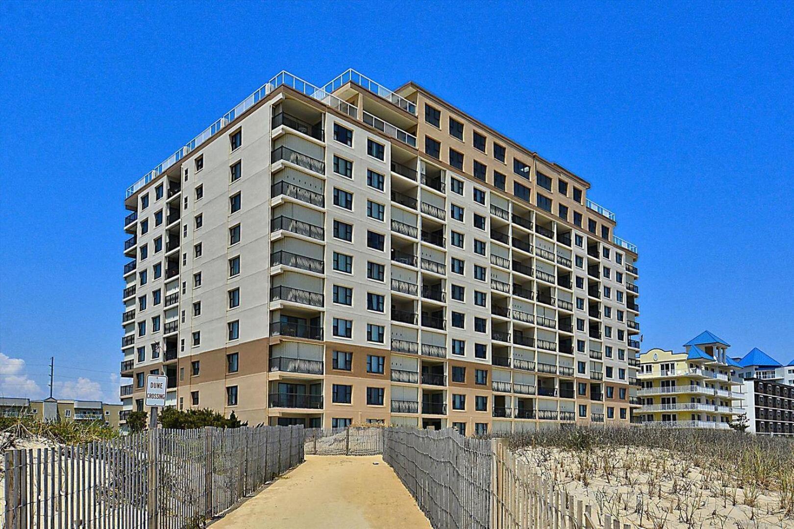Sandpiper Dunes 1010 Apartment