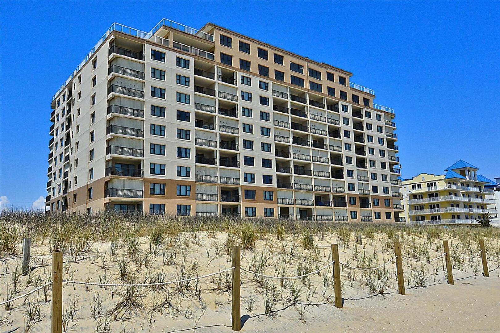 Sandpiper Dunes 1010 Apartment *