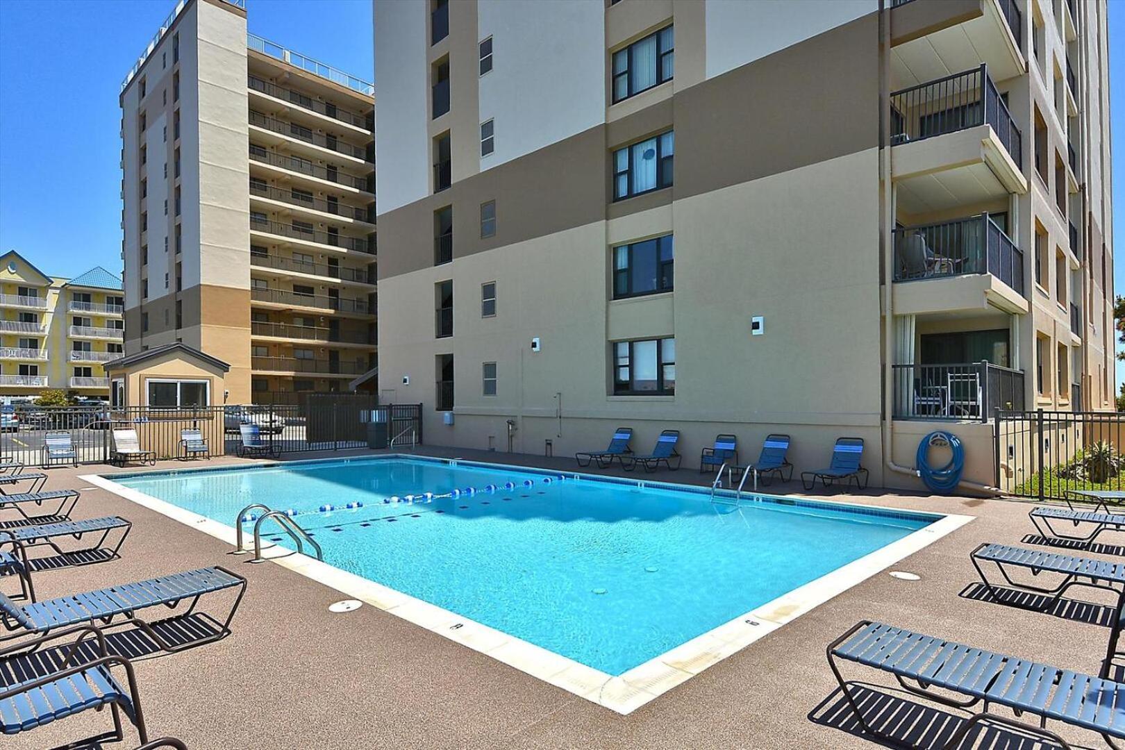 Sandpiper Dunes 1010 Apartment Ocean City