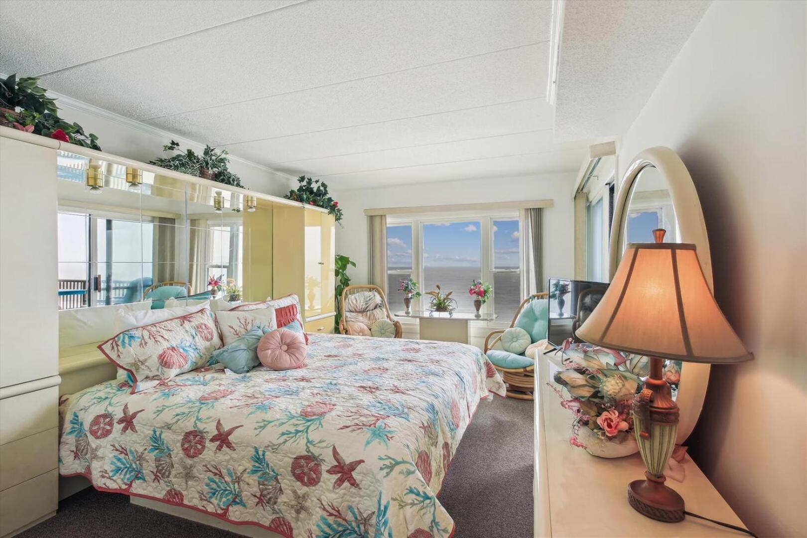 Sandpiper Dunes 1010 Apartment Ocean City