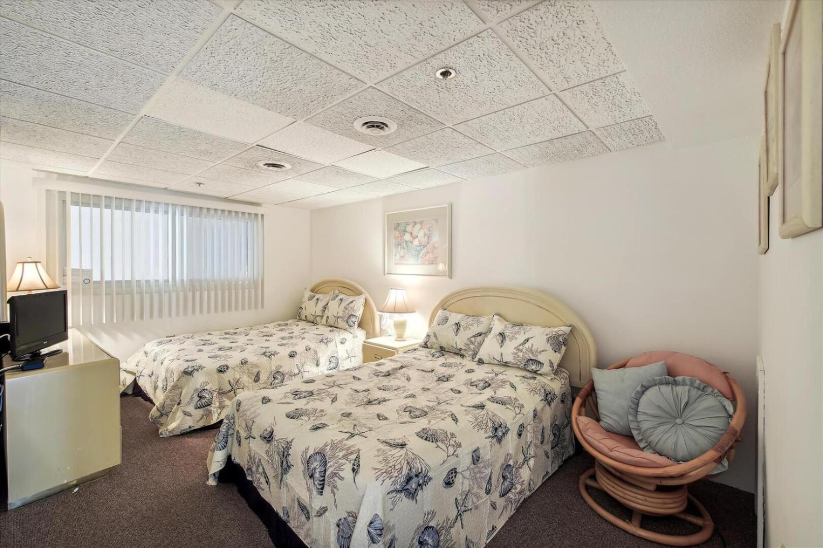 Apartment Sandpiper Dunes 1010 Ocean City