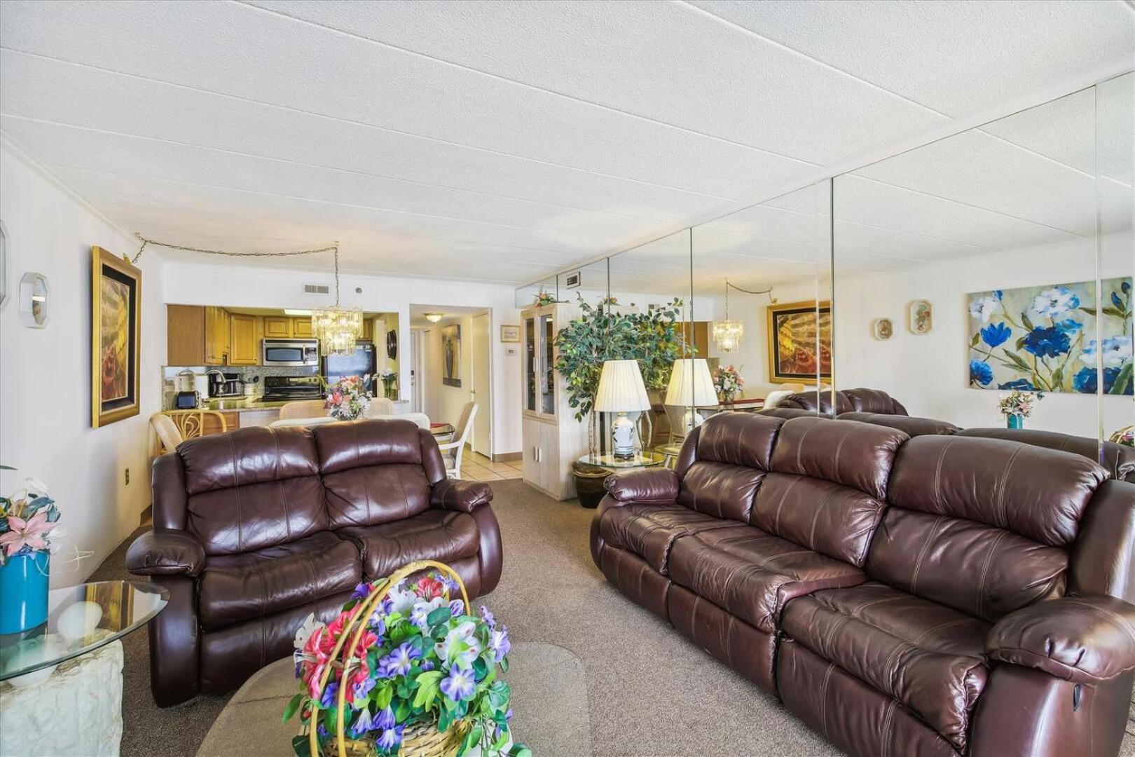 Sandpiper Dunes 1010 Apartment *