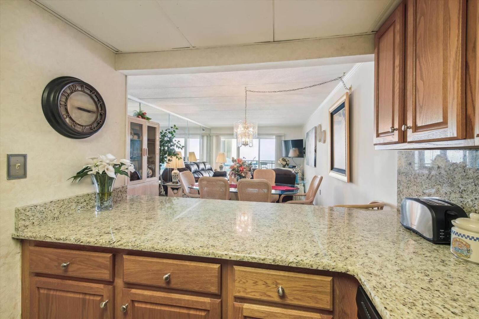 Apartment Sandpiper Dunes 1010 Ocean City