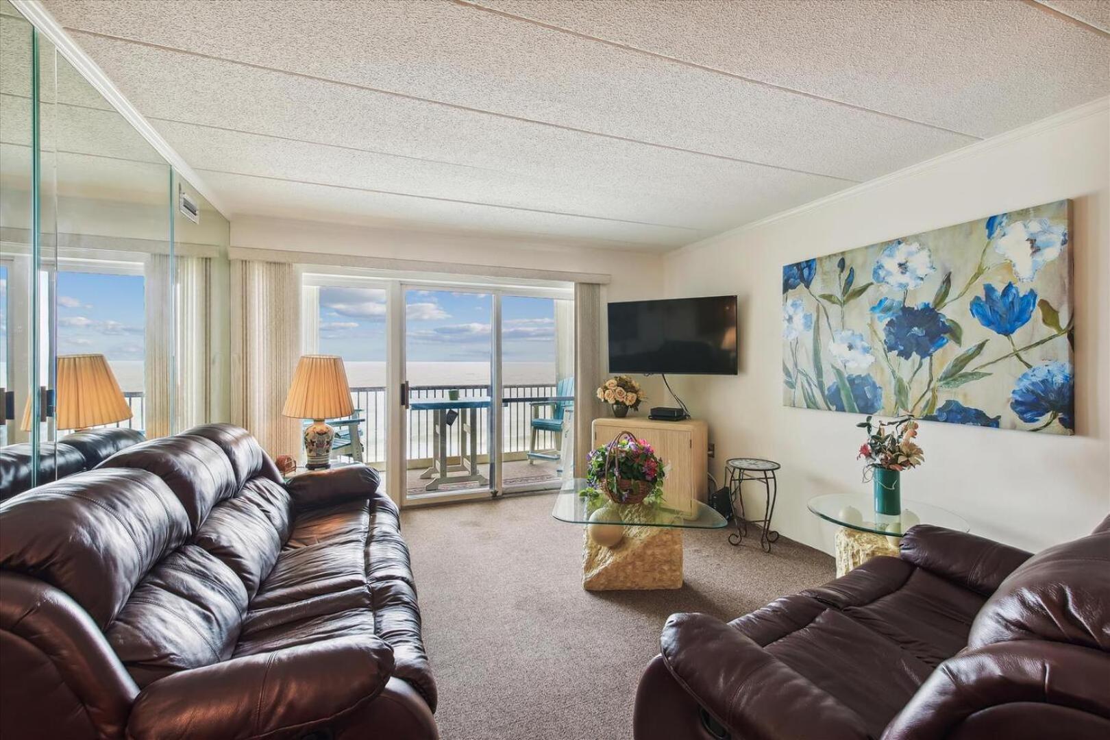 Apartment Sandpiper Dunes 1010