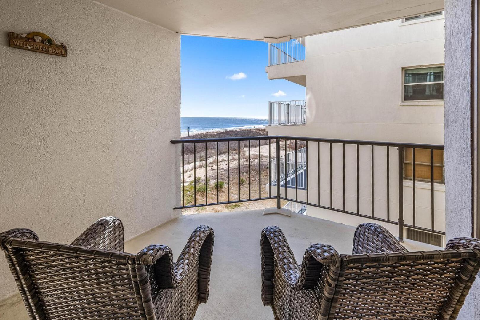 New Pheonix Atlantic Apartment Ocean City