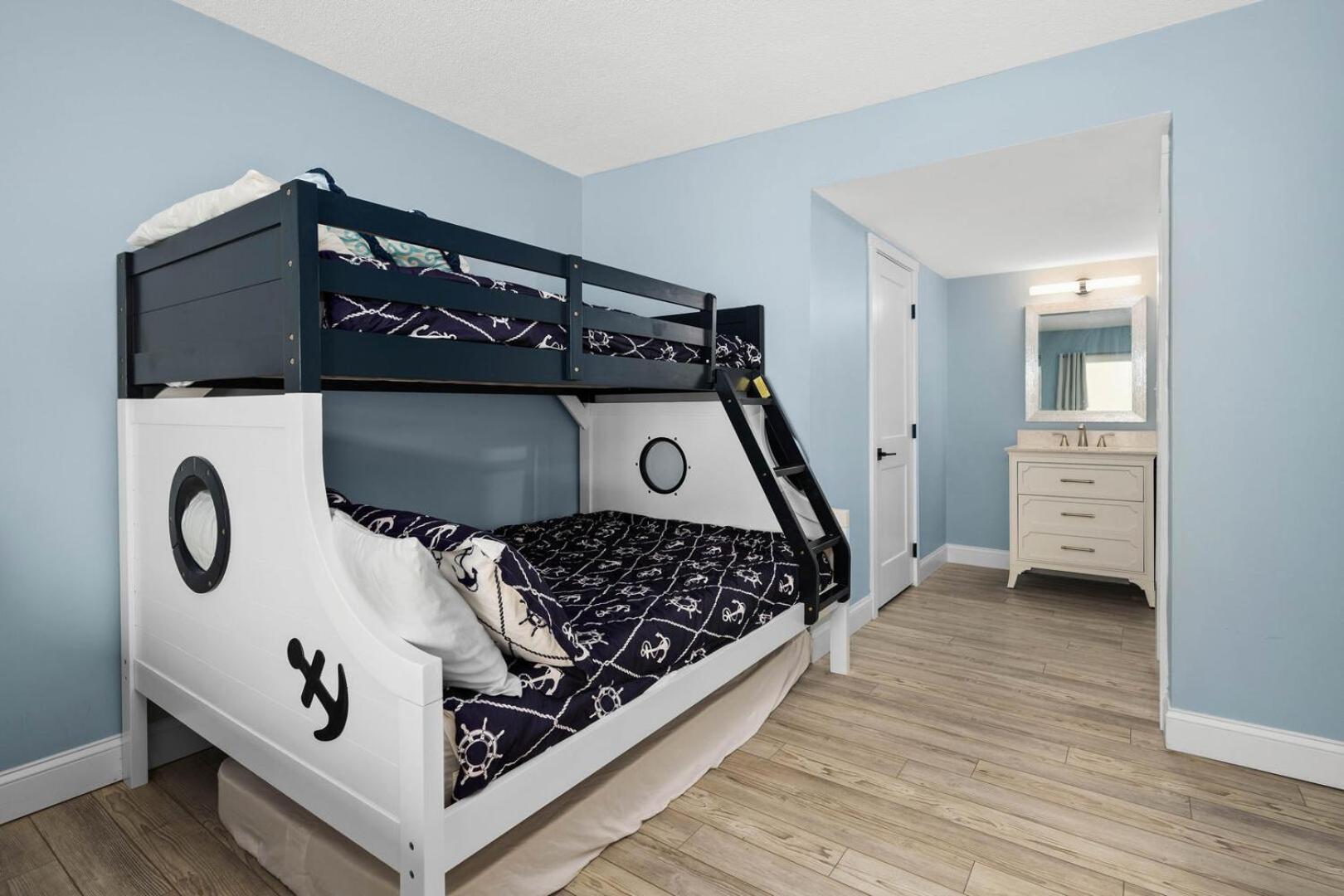 Apartment New Pheonix Atlantic Ocean City