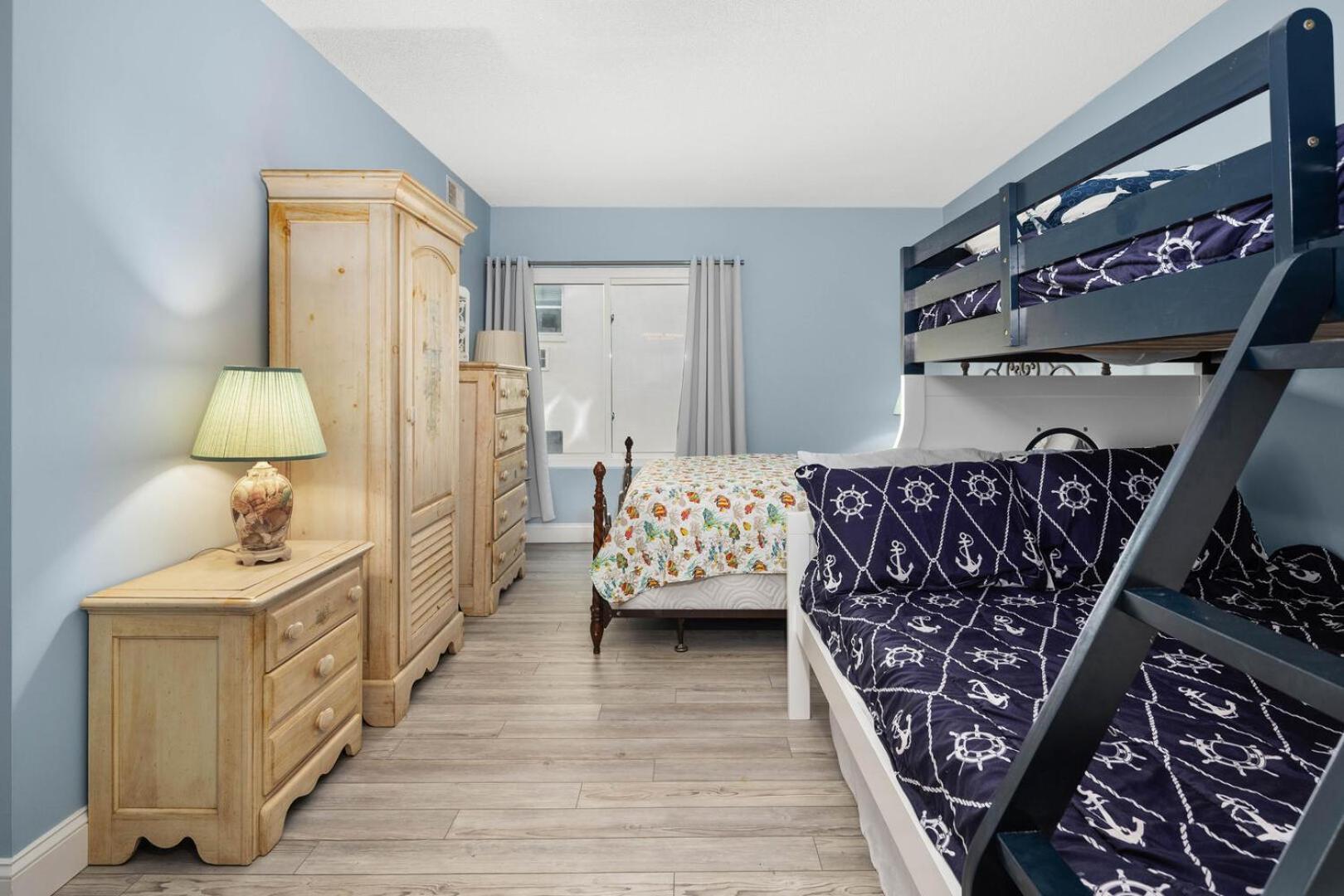 New Pheonix Atlantic Apartment *