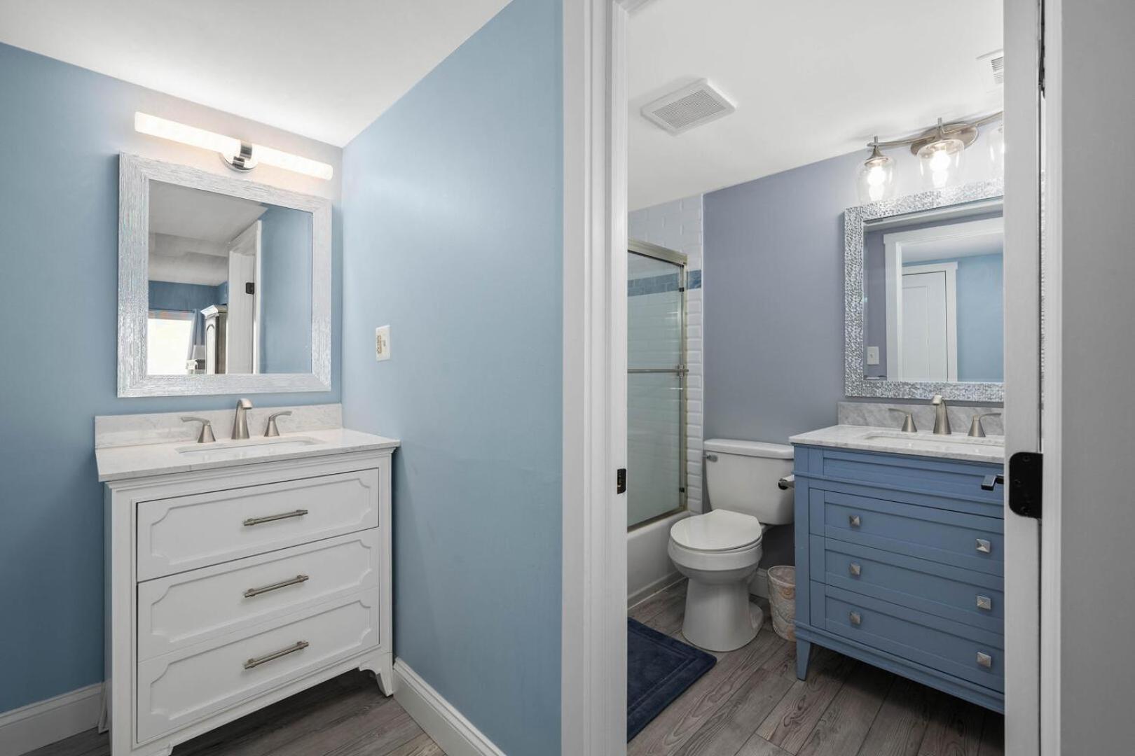 Apartment New Pheonix Atlantic Ocean City