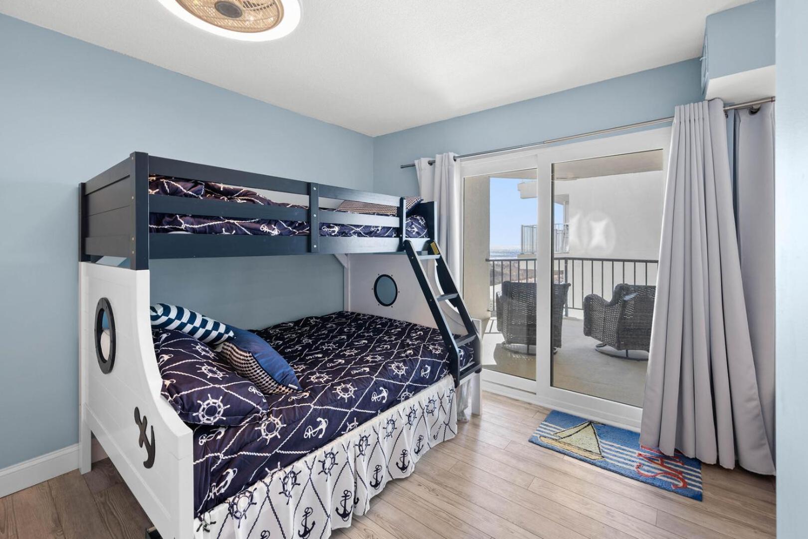 Apartment New Pheonix Atlantic *