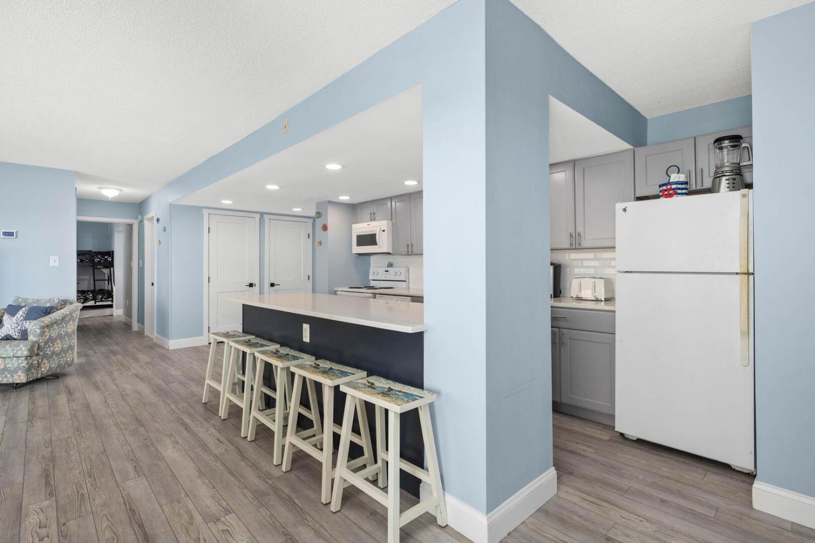 Apartment New Pheonix Atlantic