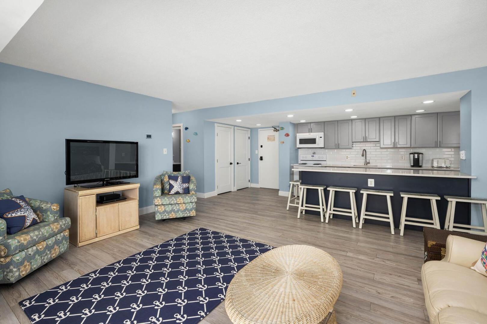 New Pheonix Atlantic Apartment *