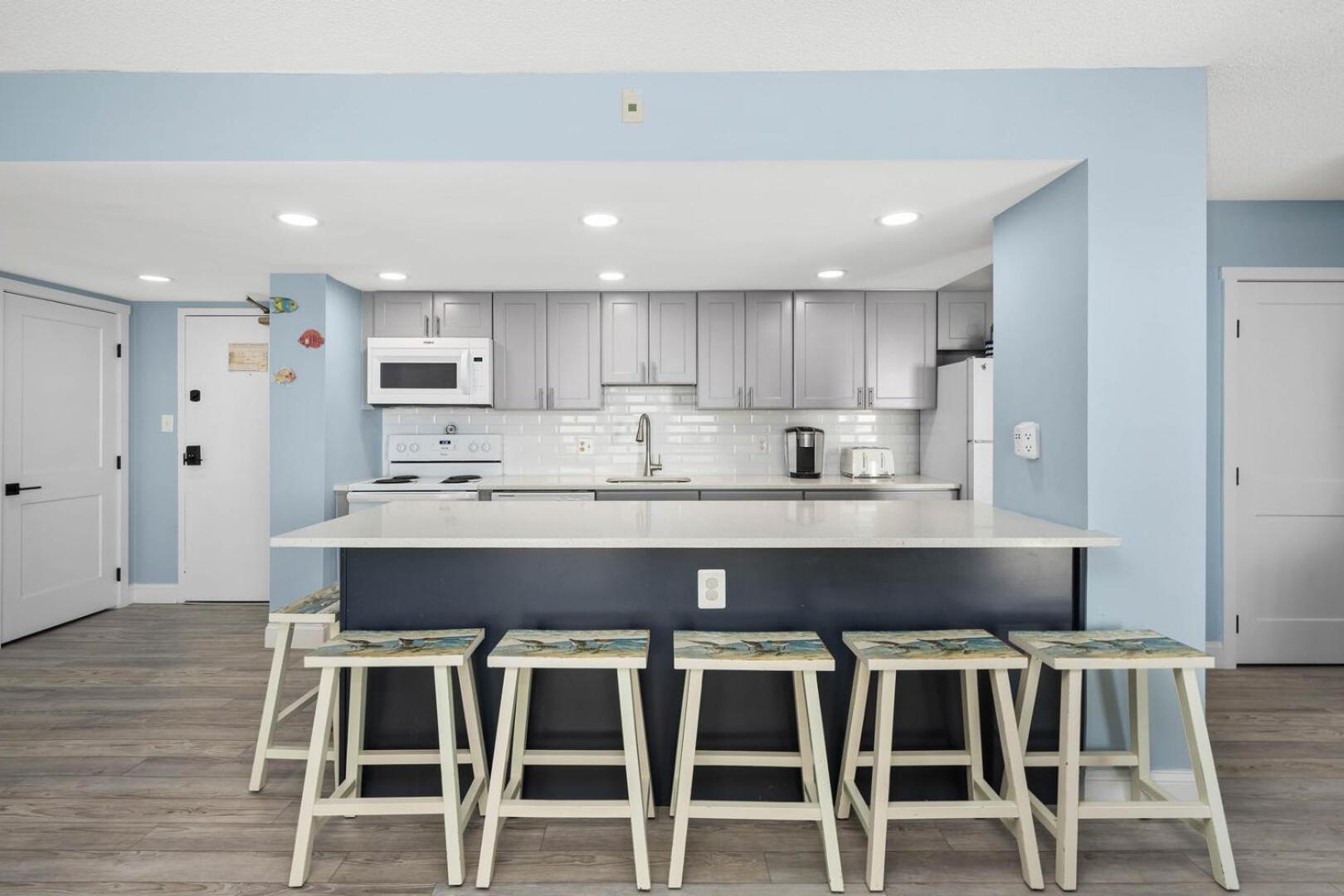 Apartment New Pheonix Atlantic Ocean City