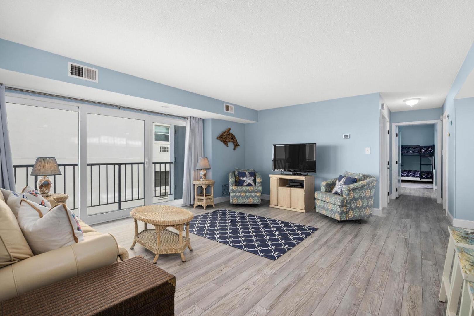 New Pheonix Atlantic * Ocean City