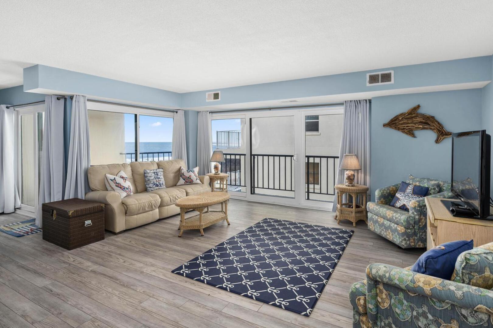 New Pheonix Atlantic Apartment