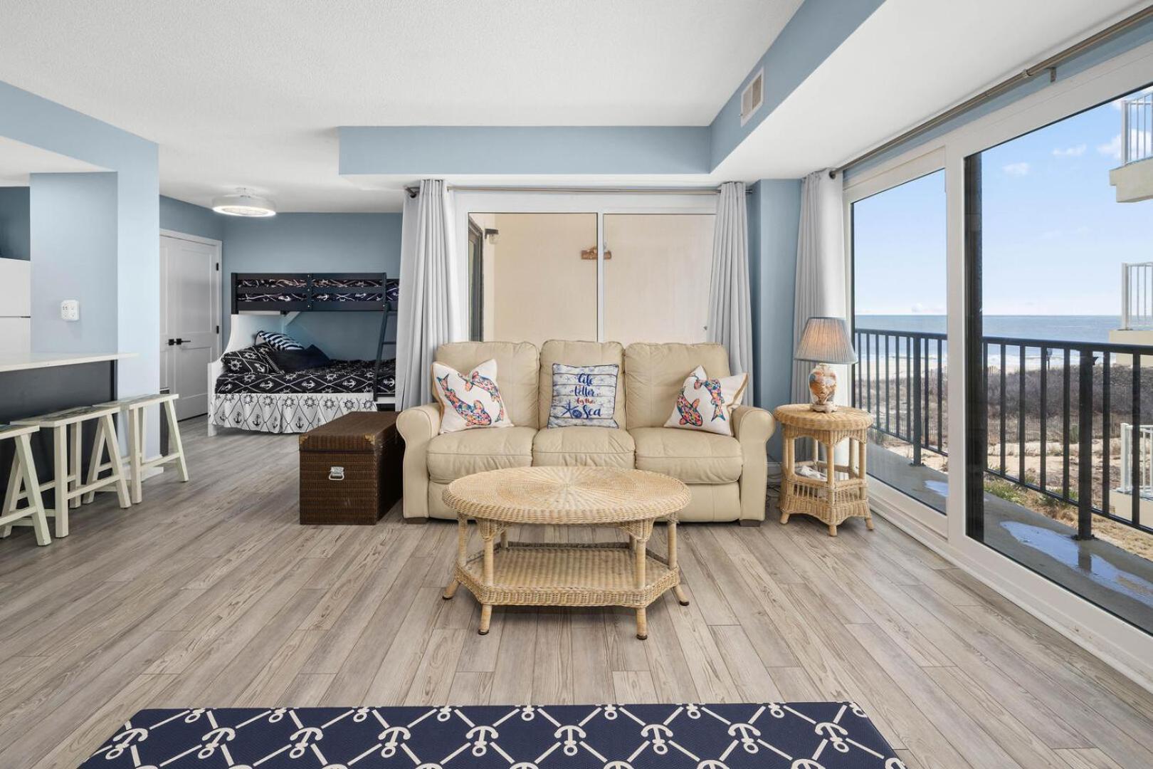 Apartment New Pheonix Atlantic