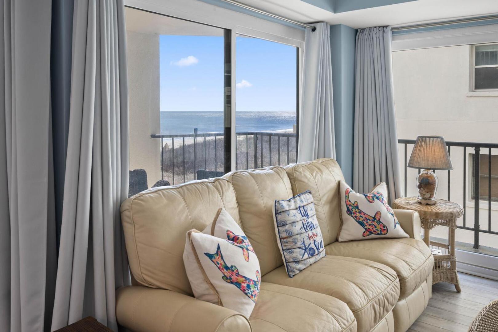 New Pheonix Atlantic Apartment Ocean City